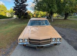 Chevrolet El Camino