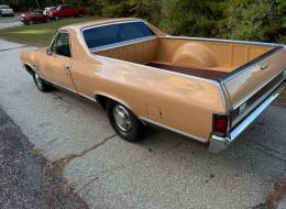 Chevrolet El Camino