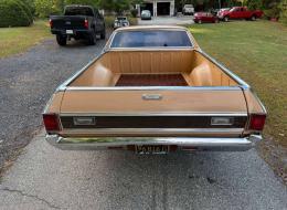 Chevrolet El Camino