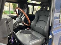 LandRover Defender 90