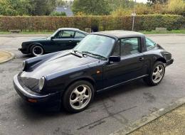 Porsche 911 2.7 Targa