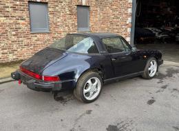 Porsche 911 2.7 Targa