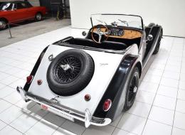 Morgan 4/4