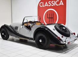 Morgan 4/4