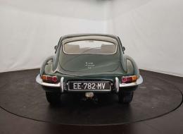 Jaguar Type E Series I 4.2 Fixed Head Coupe