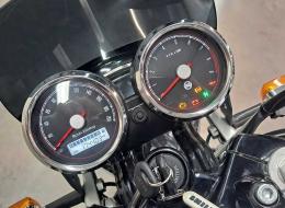 Moto Royal Enfield INTERCEPTOR 650