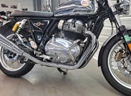 Moto Royal Enfield INTERCEPTOR 650