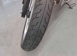 Moto Royal Enfield INTERCEPTOR 650