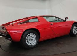 Maserati Merak