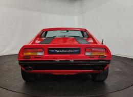 Maserati Merak