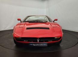 Maserati Merak