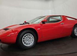 Maserati Merak