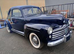 Ford V8 Coupé 47