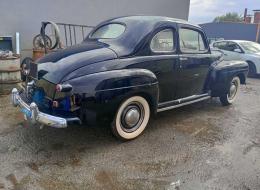 Ford V8 Coupé 47