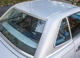 Mercedes-Benz SL 560SL 4 PLACES