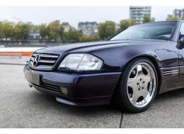 Mercedes-Benz SL 60 AMG W129
