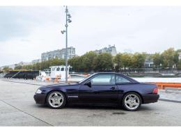 Mercedes-Benz SL 60 AMG W129