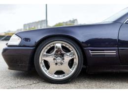 Mercedes-Benz SL 60 AMG W129