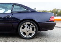Mercedes-Benz SL 60 AMG W129