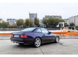 Mercedes-Benz SL 60 AMG