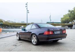 Mercedes-Benz SL 60 AMG