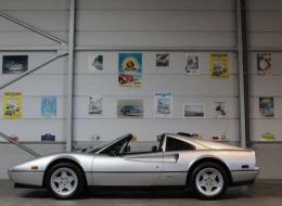 Ferrari 328 GTS