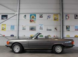 Mercedes-Benz SL 450