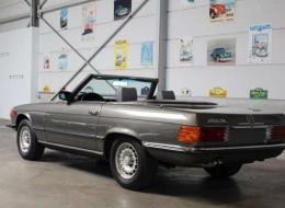 Mercedes-Benz SL 450