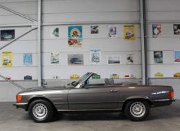 Mercedes-Benz SL 450