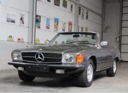 Mercedes-Benz SL 450