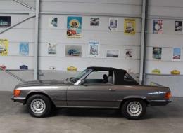 Mercedes-Benz SL 450