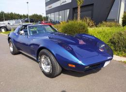 Chevrolet Corvette C3