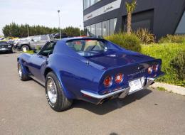 Chevrolet Corvette C3