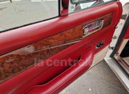 Aston Martin V8 LWB Volante