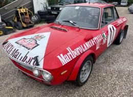 Lancia Fulvia 1.3 S