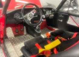 Lancia Fulvia 1.3 S