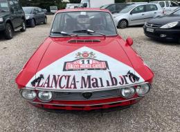 Lancia Fulvia 1.3 S