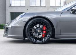 Porsche 991 .1 Carrera GTS