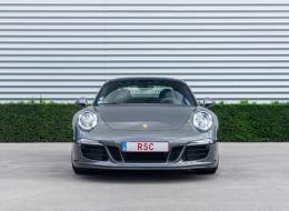 Porsche 991 .1 Carrera GTS