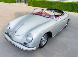 Porsche 356 Speedster A T1