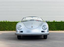 Porsche 356 Speedster A T1