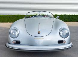Porsche 356 Speedster A T1