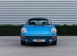 Porsche 911 S