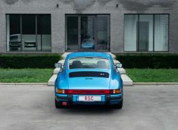 Porsche 911 S