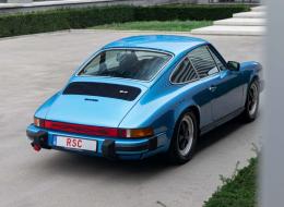 Porsche 911 S