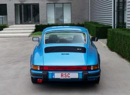 Porsche 911 S