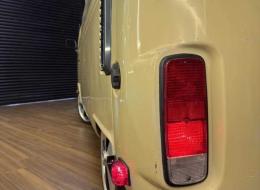 Volkswagen Combi T2 fourgon tolé