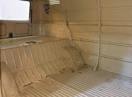 Volkswagen Combi T2 fourgon tolé
