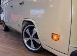 Volkswagen Combi T2 fourgon tolé