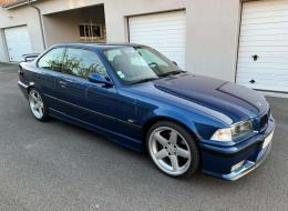 BMW M3 E36 Coupé